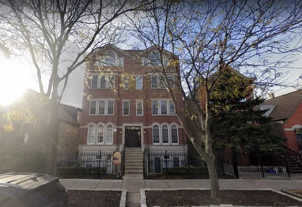 $5,995 | 1514 North Wood Street, Unit 1N, Chicago, IL 60622