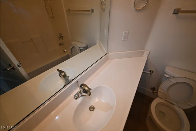 $1,850 | 2775 Red Vista Court, Henderson, NV 89074