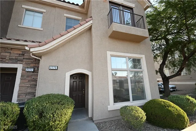$1,850 | 2775 Red Vista Court, Henderson, NV 89074