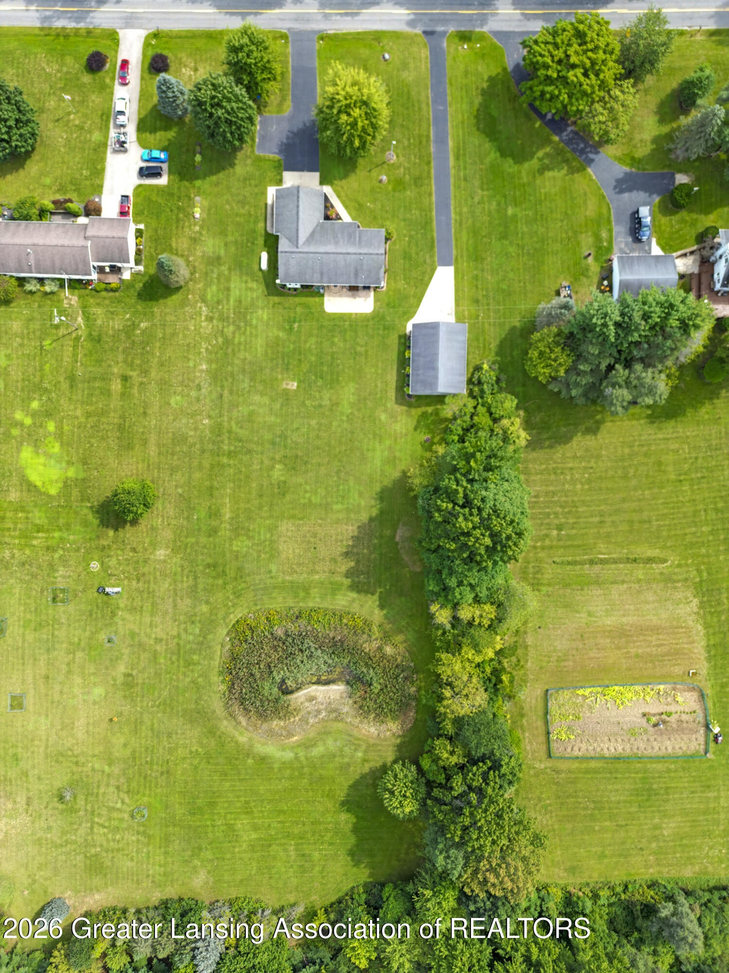 3900 Stillson Road Stockbridge, MI 49285 - Photo 55 of 57 DJI_0958