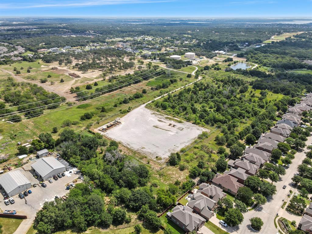 Tbd23 Copper Canyon Road Argyle, TX 76226 - Photo 5 of 17 an aerial view of residential houses with outdoor space