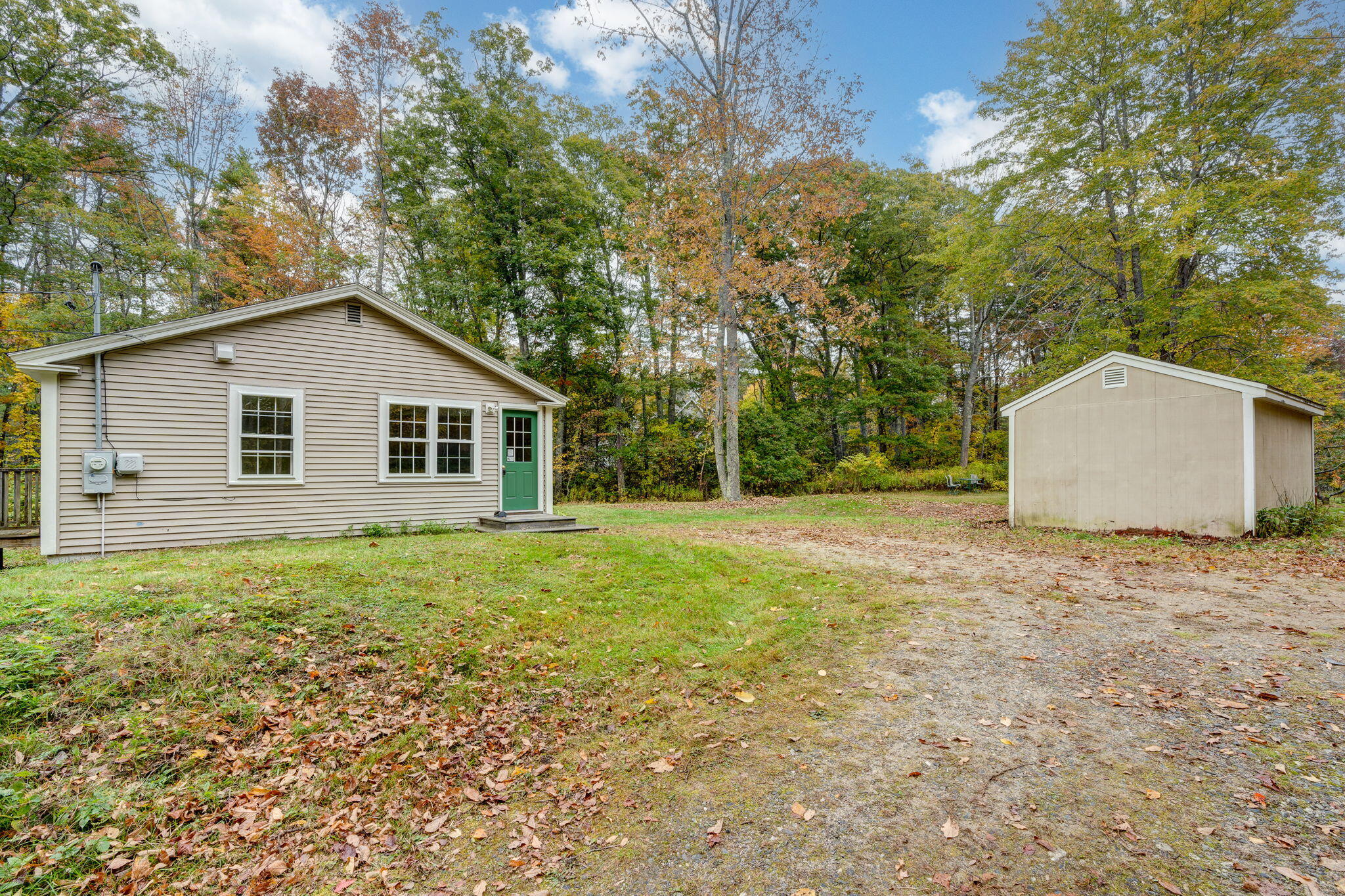 341 Harpswell Neck Road Harpswell, ME 04079 - Photo 28 of 34 341HarpswellNeck-30