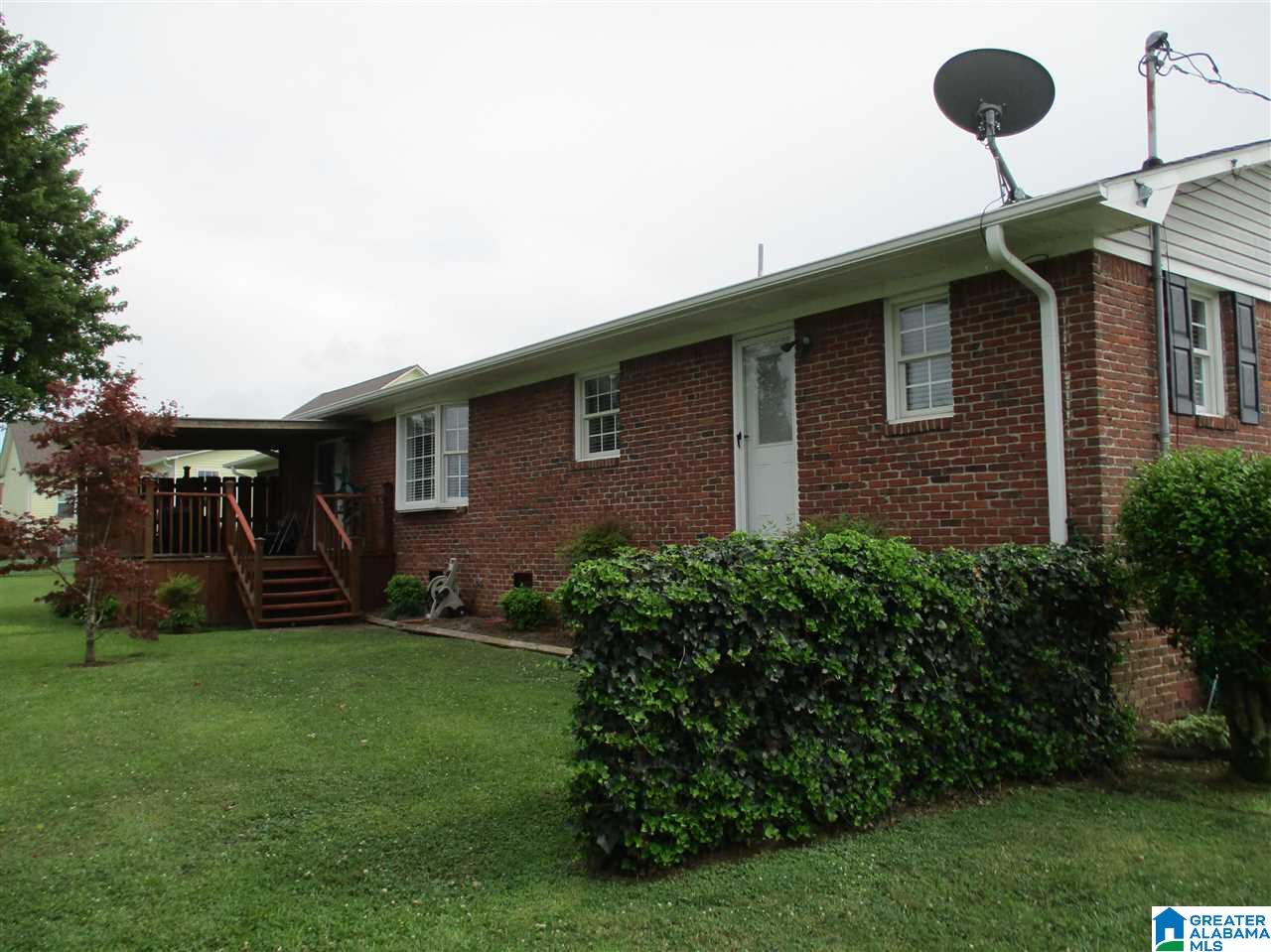 903 Ron Avenue Boaz, AL 35956 - Photo 43 of 49