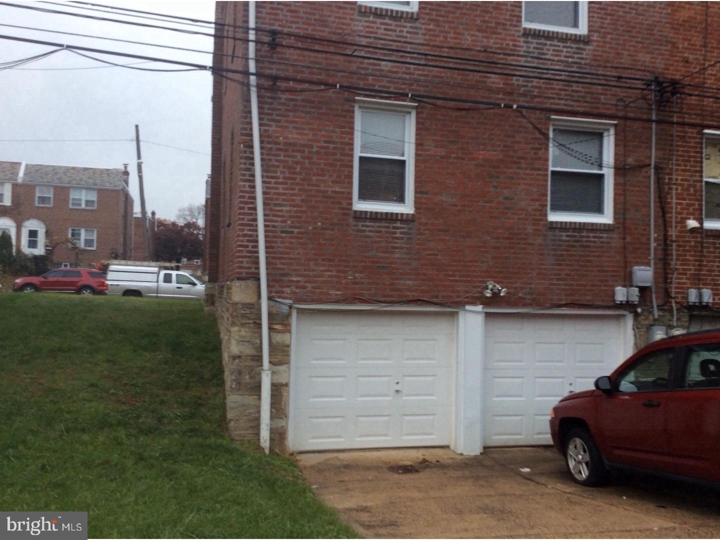 1620 Roumfort Road Philadelphia, PA 19150 - Photo 21 of 22 Exterior Back