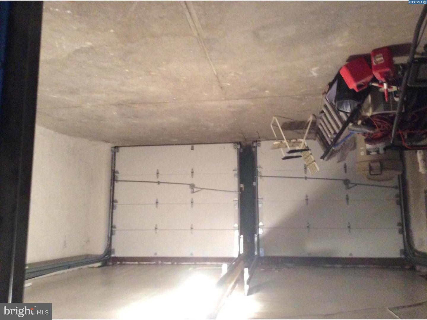 1620 Roumfort Road Philadelphia, PA 19150 - Photo 22 of 22 Garage