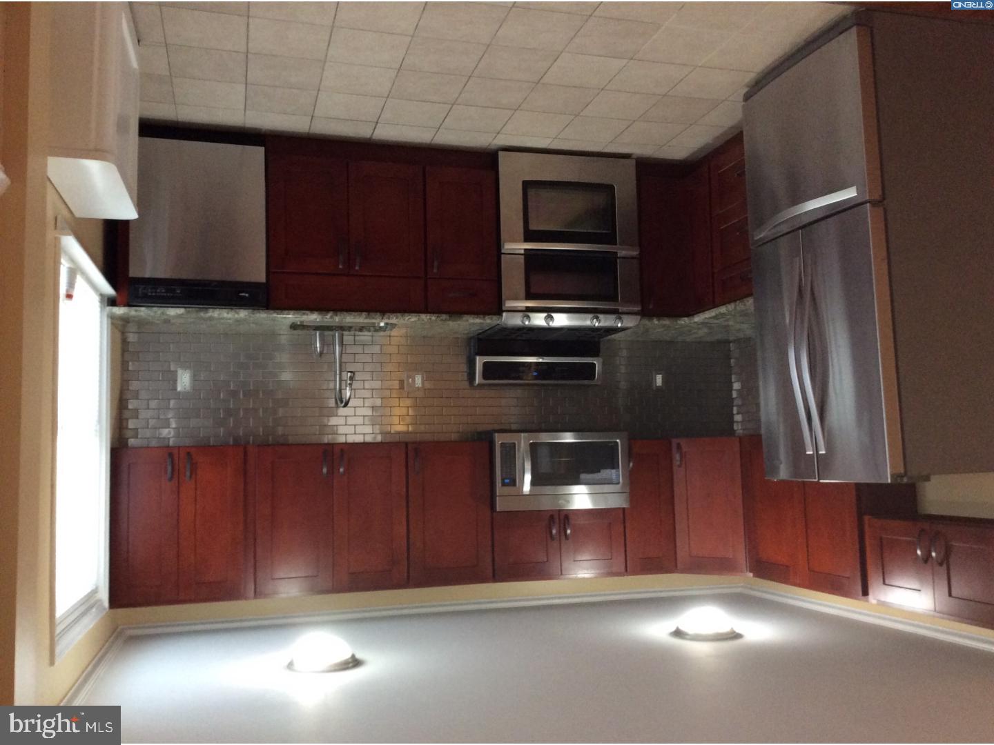 1620 Roumfort Road Philadelphia, PA 19150 - Photo 6 of 22 Kitchen