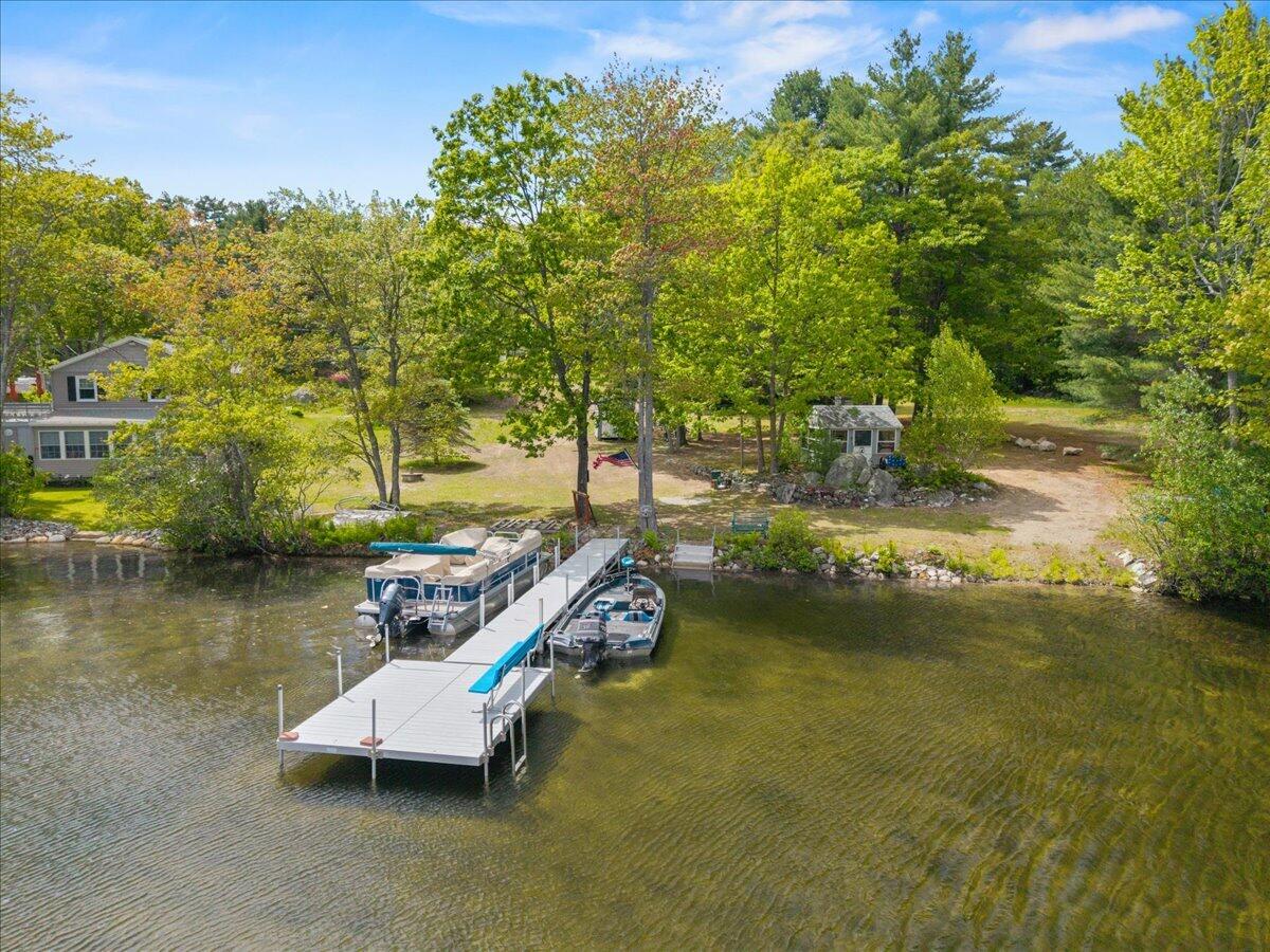 378 Bond Spring Road Newfield, ME 04095 - Photo 48 of 51 63-378 Bond-63