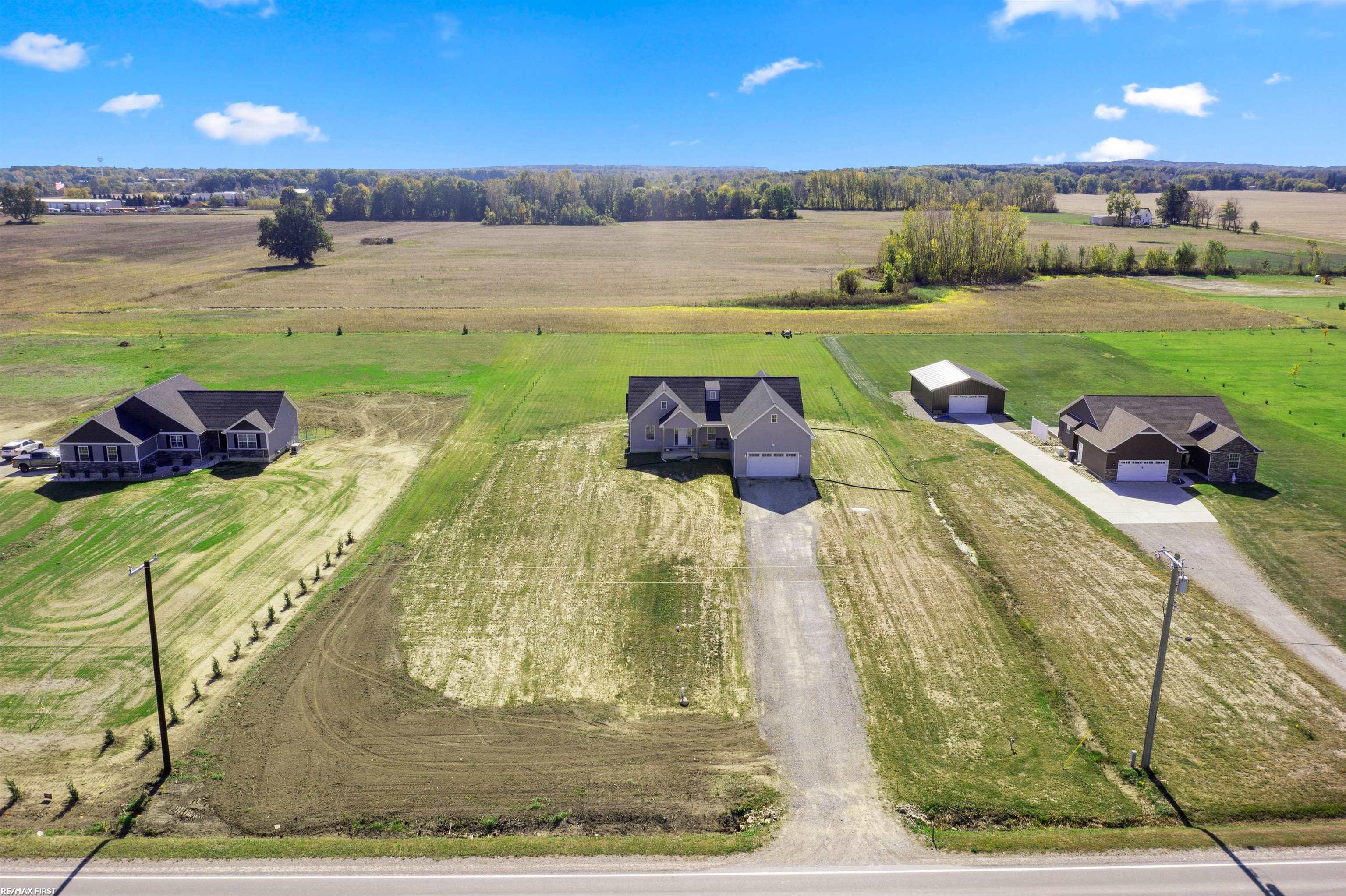 7070 Dryden Road Almont, MI 48003 - Photo 38 of 39