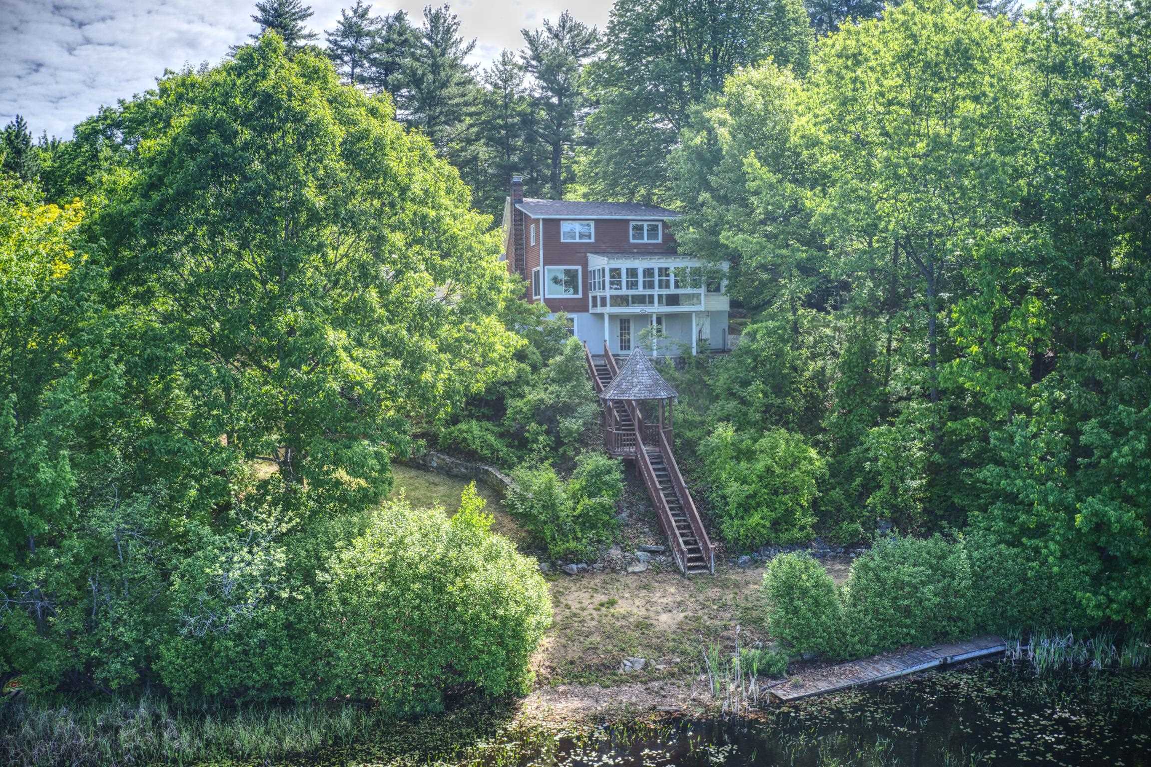 20 Shore Road Somersworth, NH 03878 - Photo 49 of 53