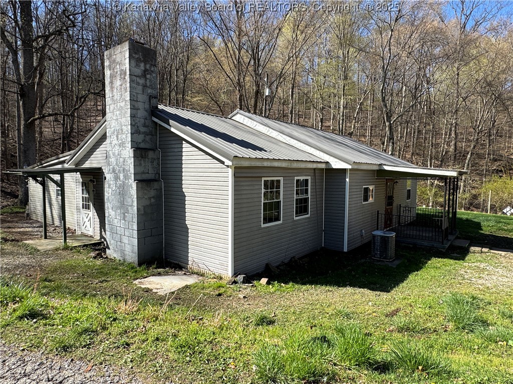 92 Frank Fork Road Alkol, WV 25501 - Photo 2 of 48 Gallery Image 2