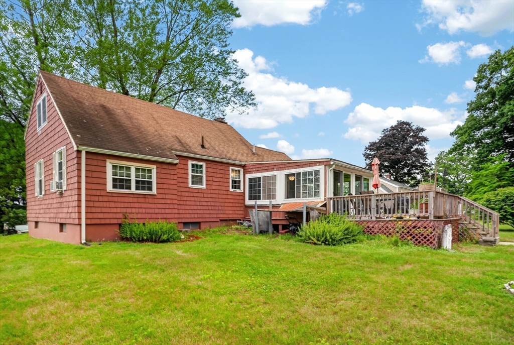77 Ridge Road Marlborough, MA 01752 - Photo 17 of 21 Gallery Image 17