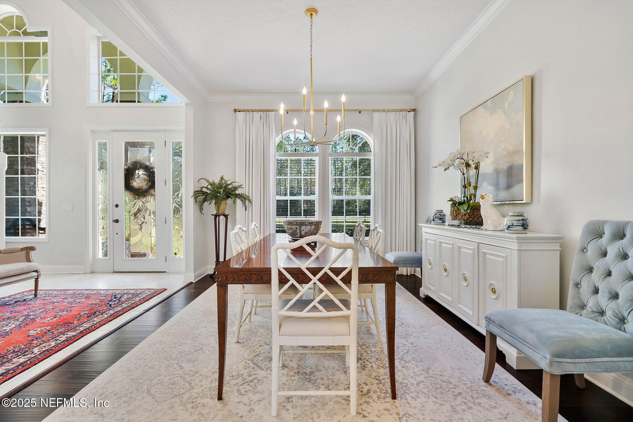 139 Foxcraft Street St. Augustine, FL 32092 - Photo 12 of 93 Formal Dining