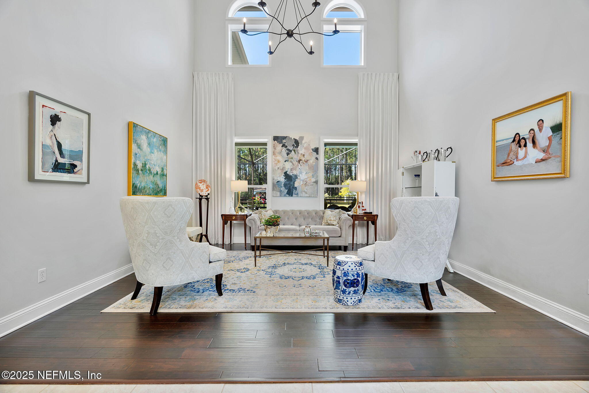 139 Foxcraft Street St. Augustine, FL 32092 - Photo 14 of 93 Additional Living Space