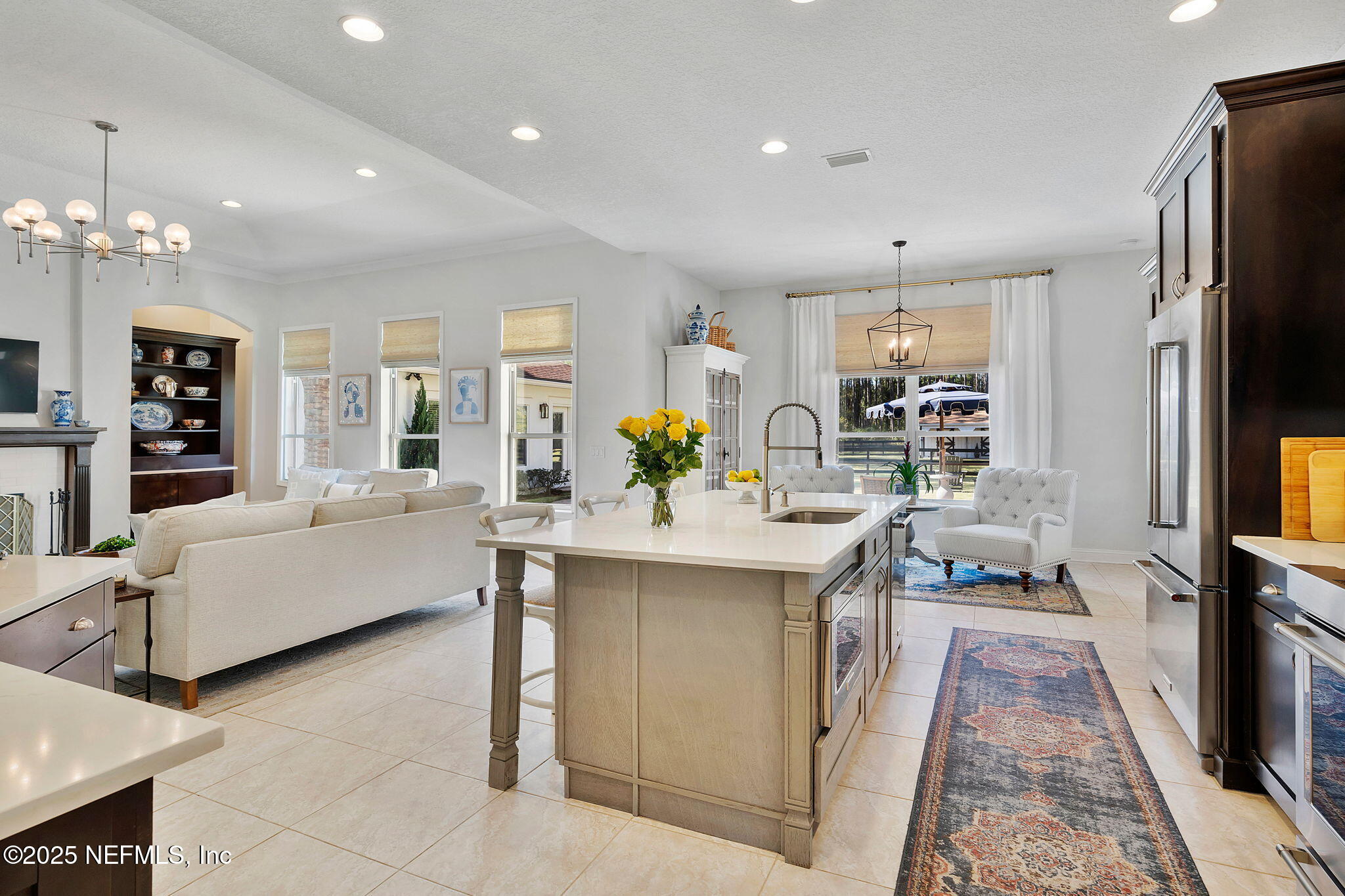 139 Foxcraft Street St. Augustine, FL 32092 - Photo 17 of 93 Gorgeous Kitchen