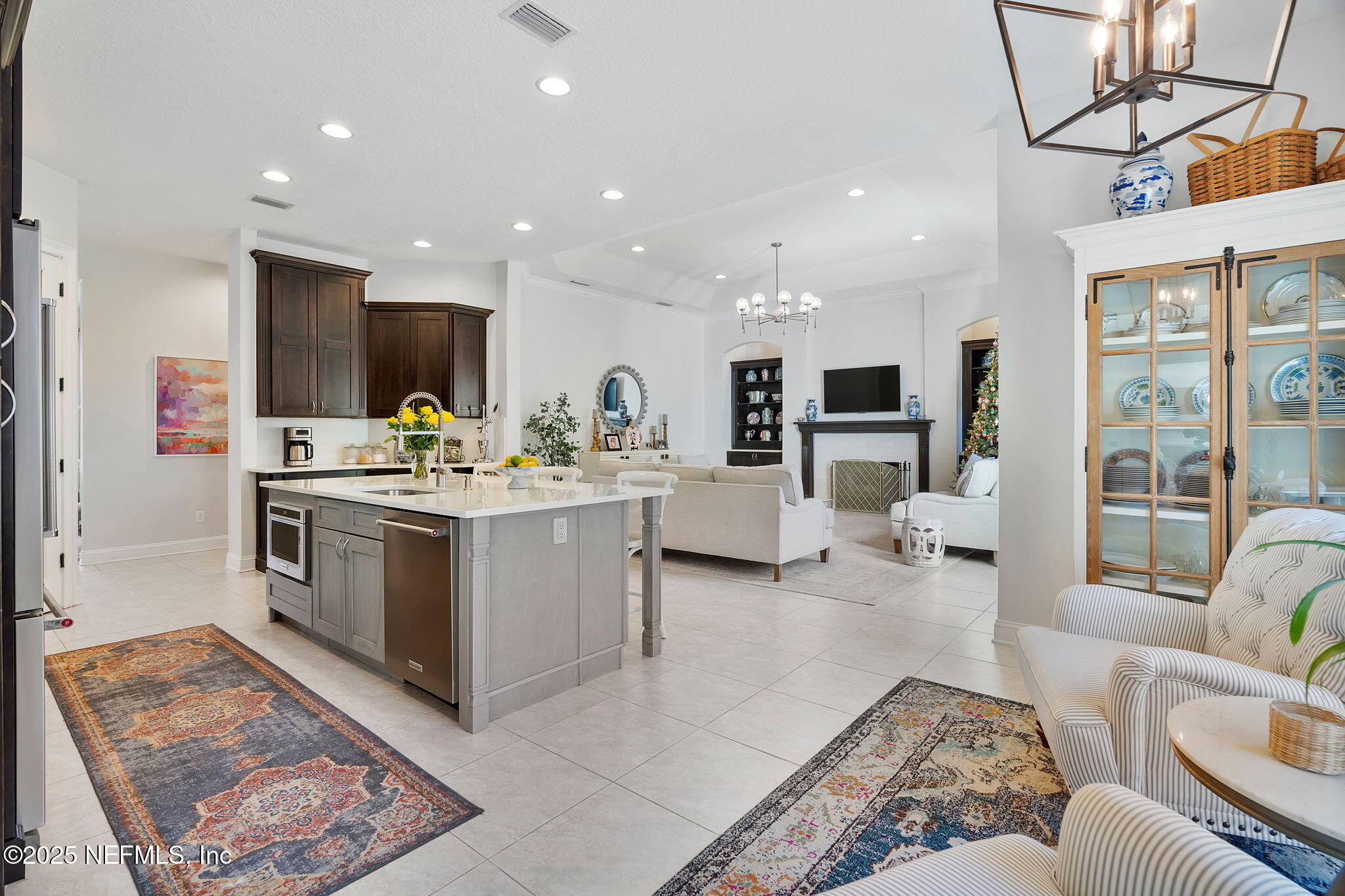 139 Foxcraft Street St. Augustine, FL 32092 - Photo 20 of 93 View From Breakfast Nook