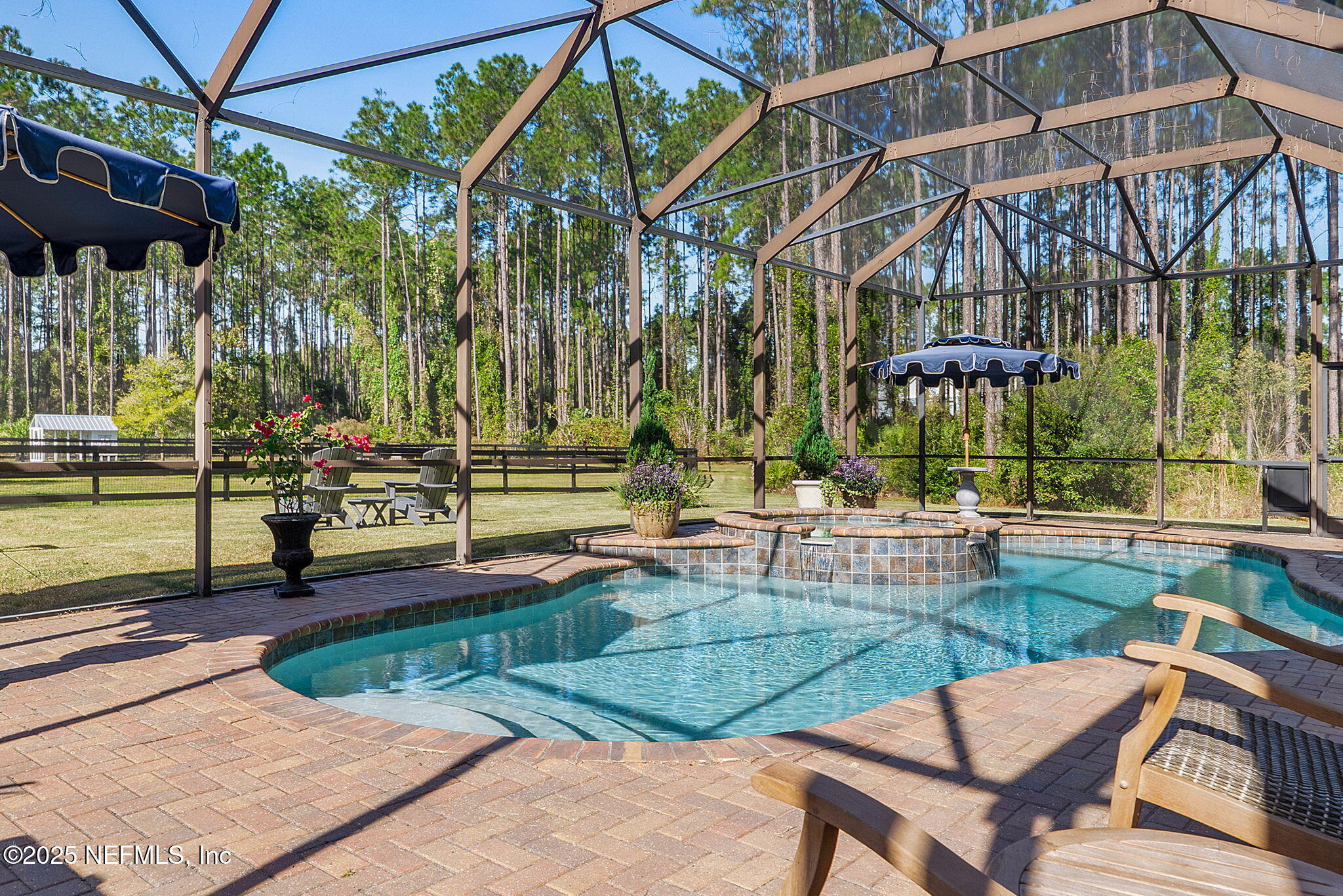 139 Foxcraft Street St. Augustine, FL 32092 - Photo 2 of 93 Gorgeous Pool
