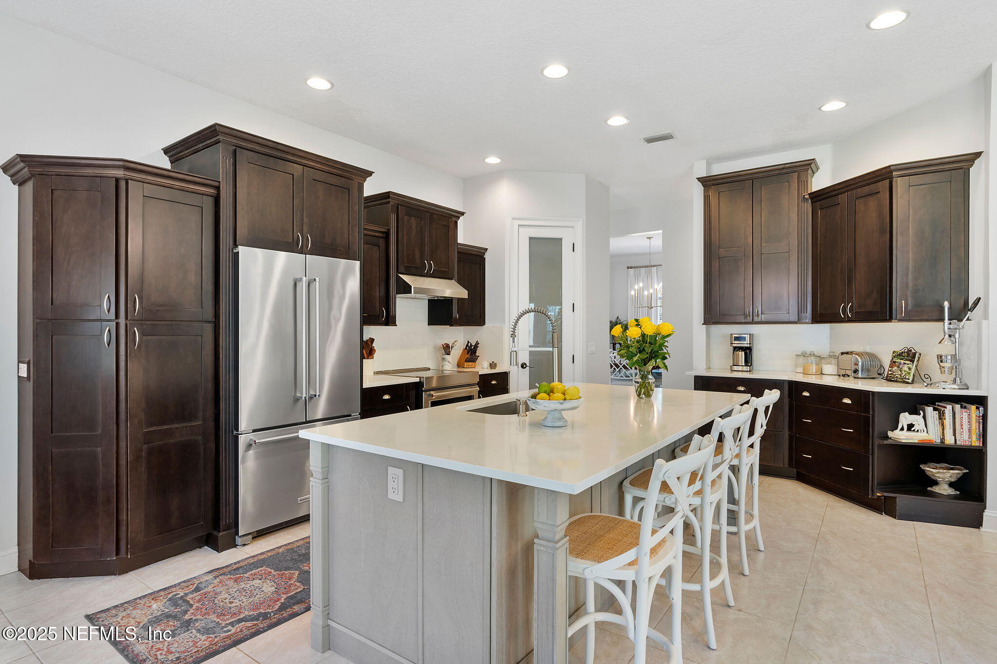 139 Foxcraft Street St. Augustine, FL 32092 - Photo 21 of 93 Gourmet Kitchen