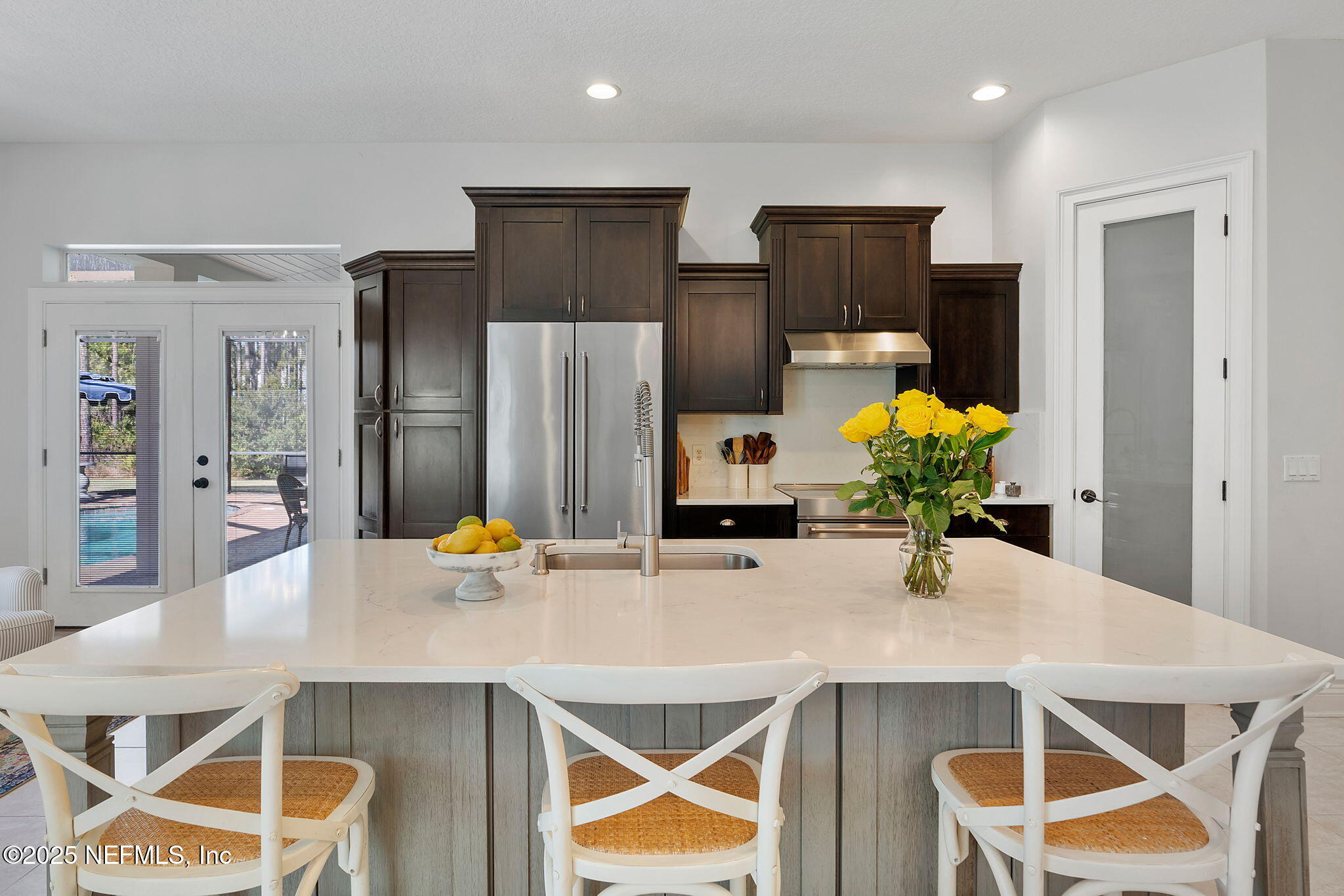 139 Foxcraft Street St. Augustine, FL 32092 - Photo 22 of 93 Gourmet Kitchen