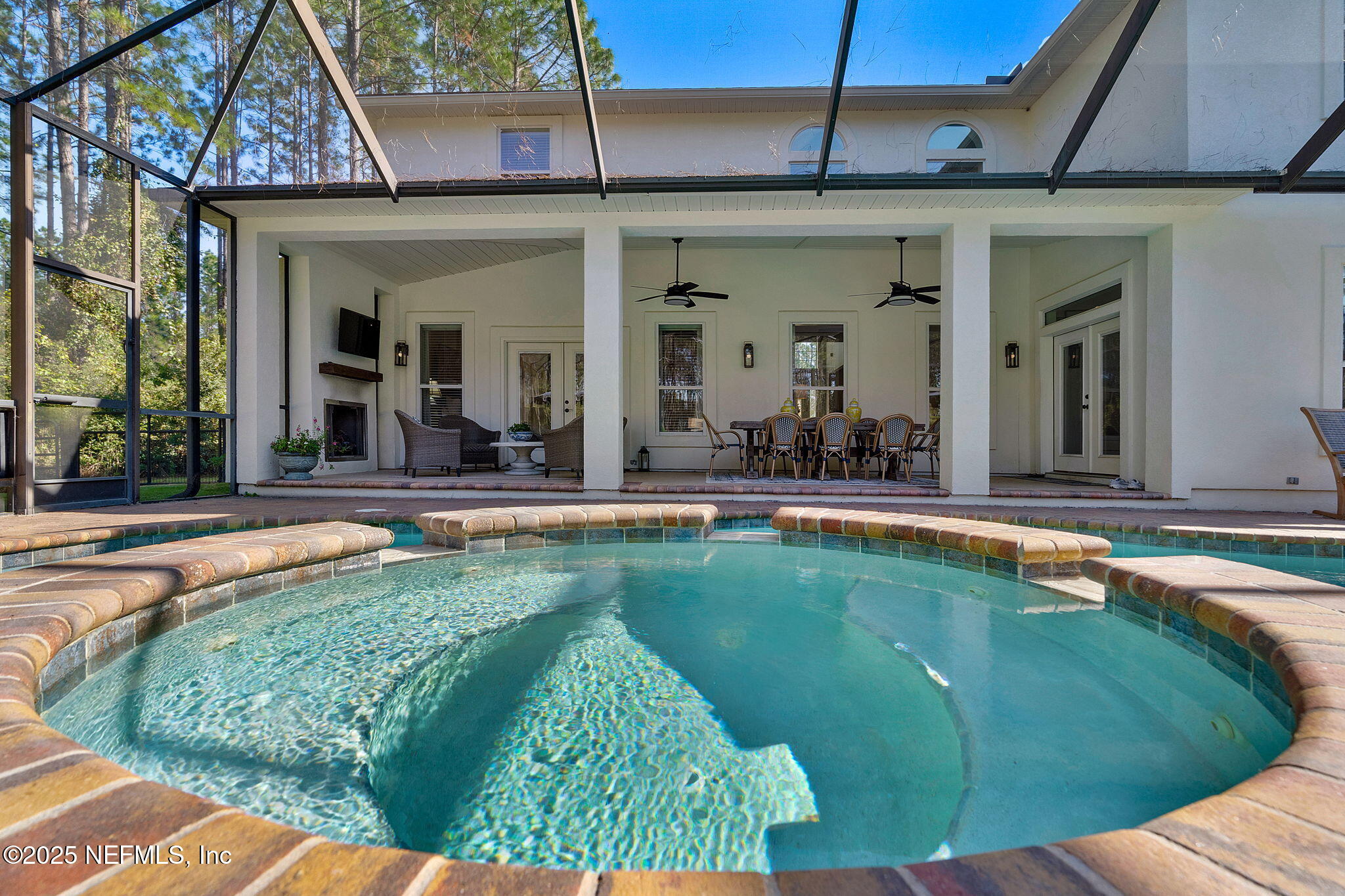 139 Foxcraft Street St. Augustine, FL 32092 - Photo 35 of 93 Spa