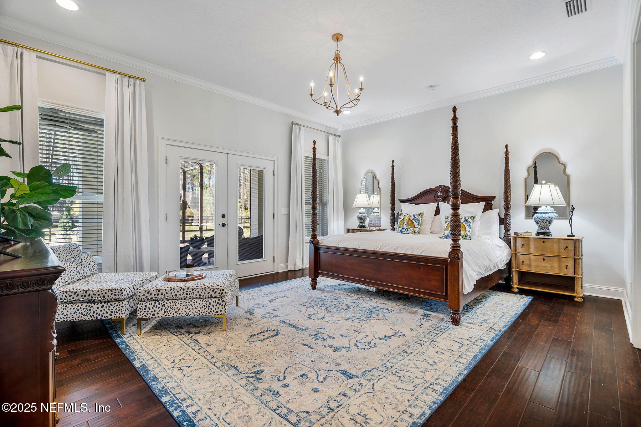 139 Foxcraft Street St. Augustine, FL 32092 - Photo 41 of 93 Primary Suite