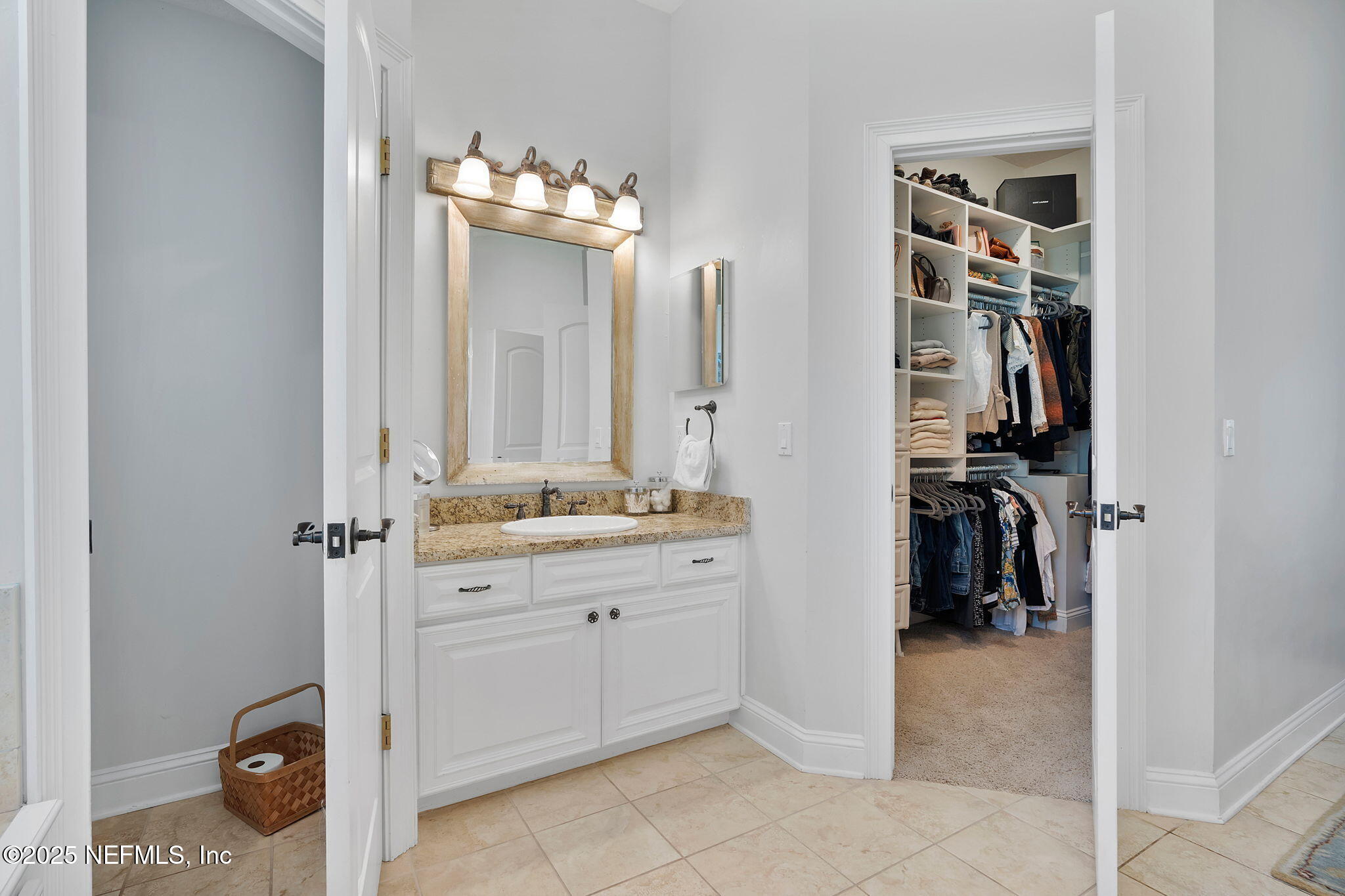 139 Foxcraft Street St. Augustine, FL 32092 - Photo 46 of 93 Dual Vanities
