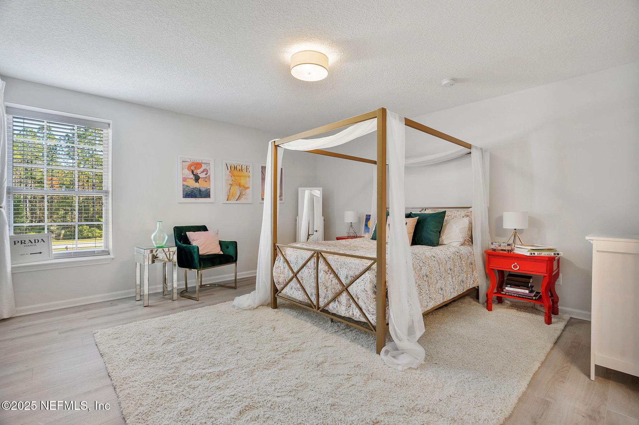 139 Foxcraft Street St. Augustine, FL 32092 - Photo 54 of 93 a view of a livingroom with furniture and windows