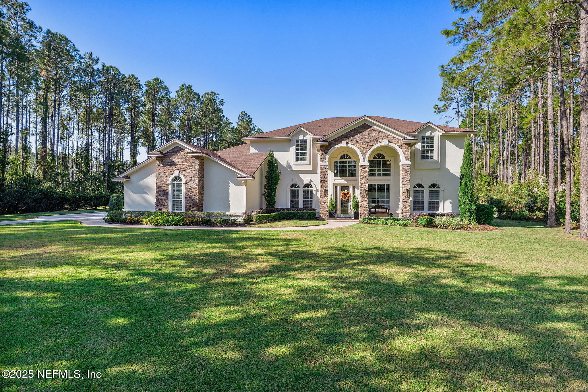 139 Foxcraft Street St. Augustine, FL 32092 - Photo 6 of 93 Spacious Yard