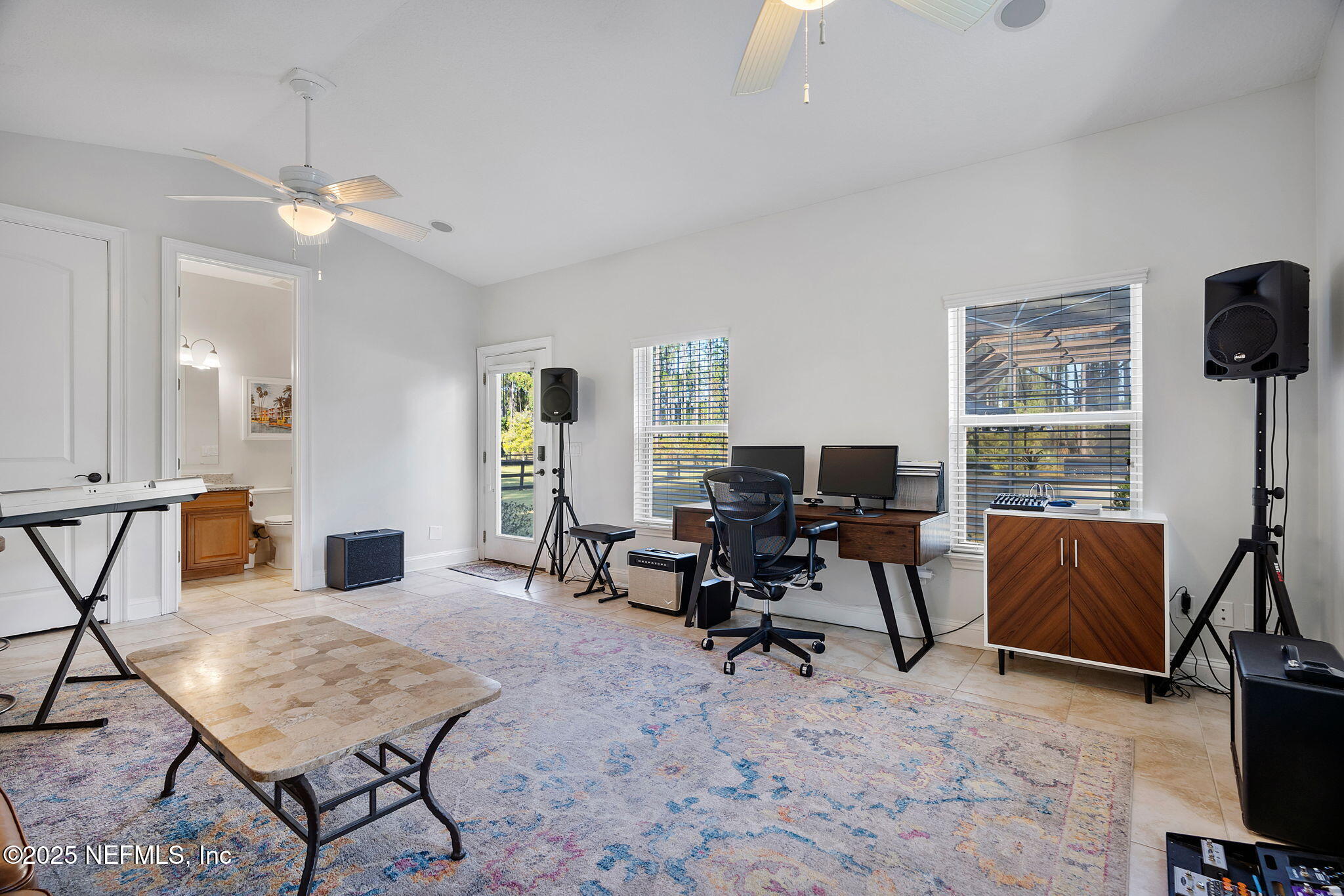 139 Foxcraft Street St. Augustine, FL 32092 - Photo 65 of 93 In-Law Suite/Flex Space