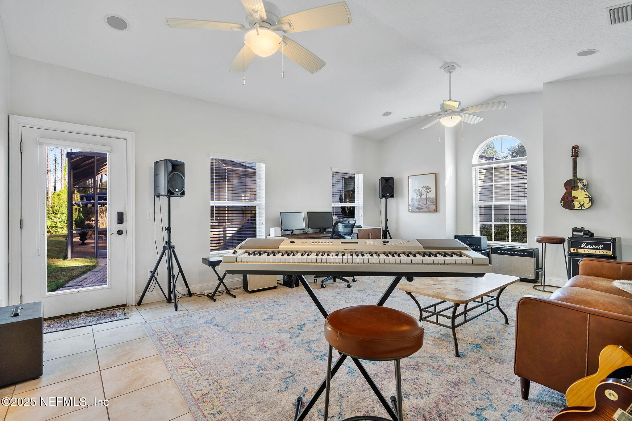 139 Foxcraft Street St. Augustine, FL 32092 - Photo 66 of 93 In-Law Suite/Flex Space