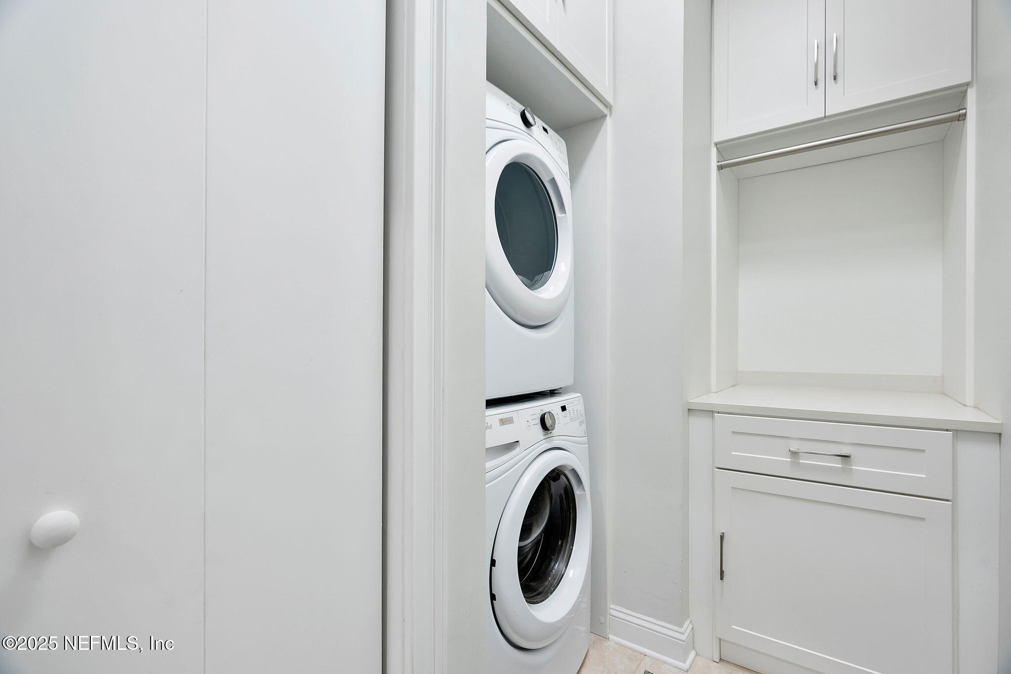 139 Foxcraft Street St. Augustine, FL 32092 - Photo 69 of 93 Downstairs Laundry