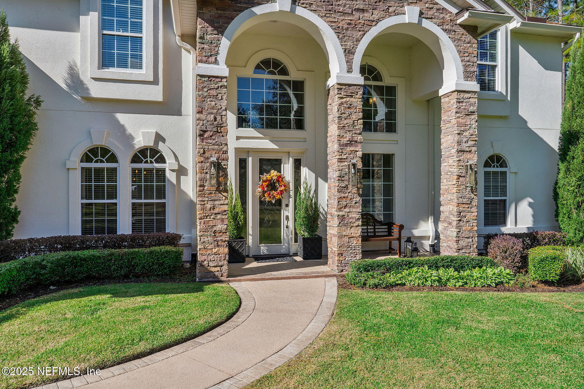 139 Foxcraft Street St. Augustine, FL 32092 - Photo 7 of 93 Heading Inside