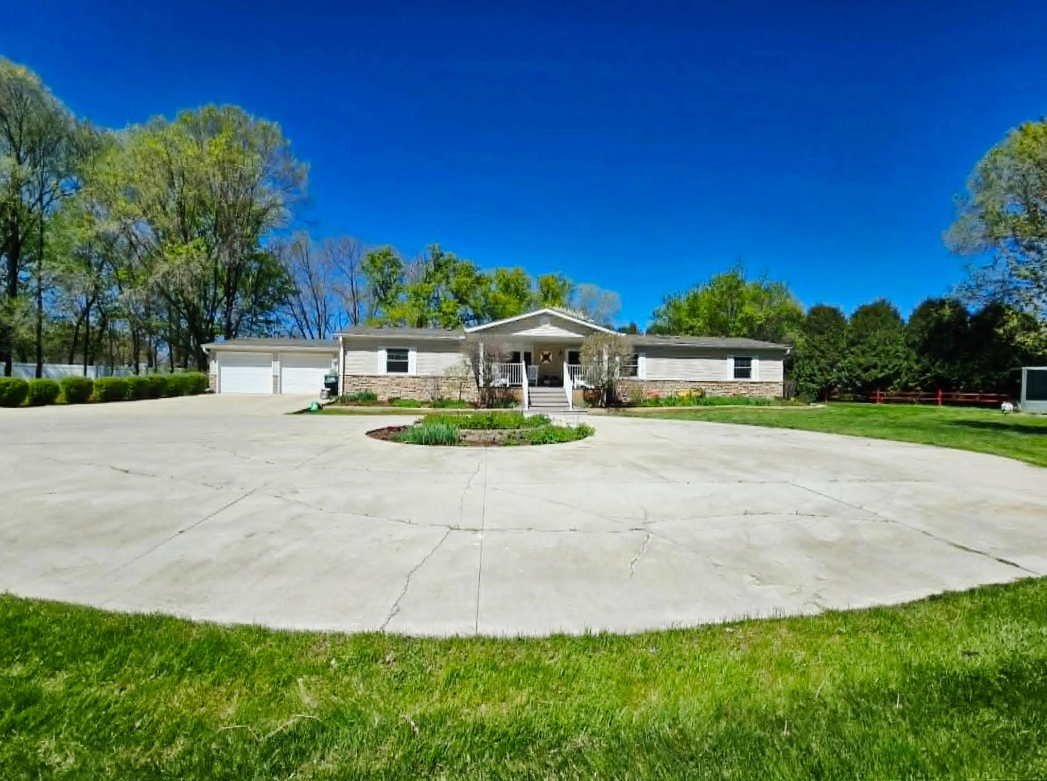 324 West 7th Street Litchfield, MN 55355 - Photo 29 of 55