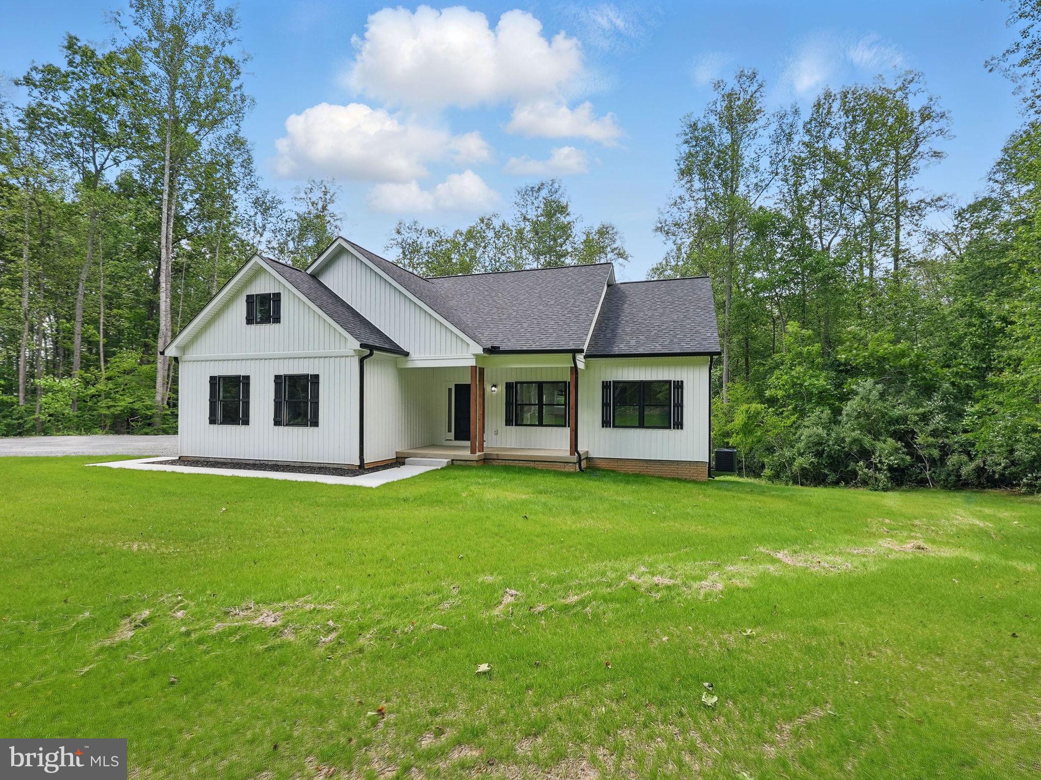 16355 Black Hill Road Rixeyville, VA 22737 - Photo 1 of 29 Gallery Image 1