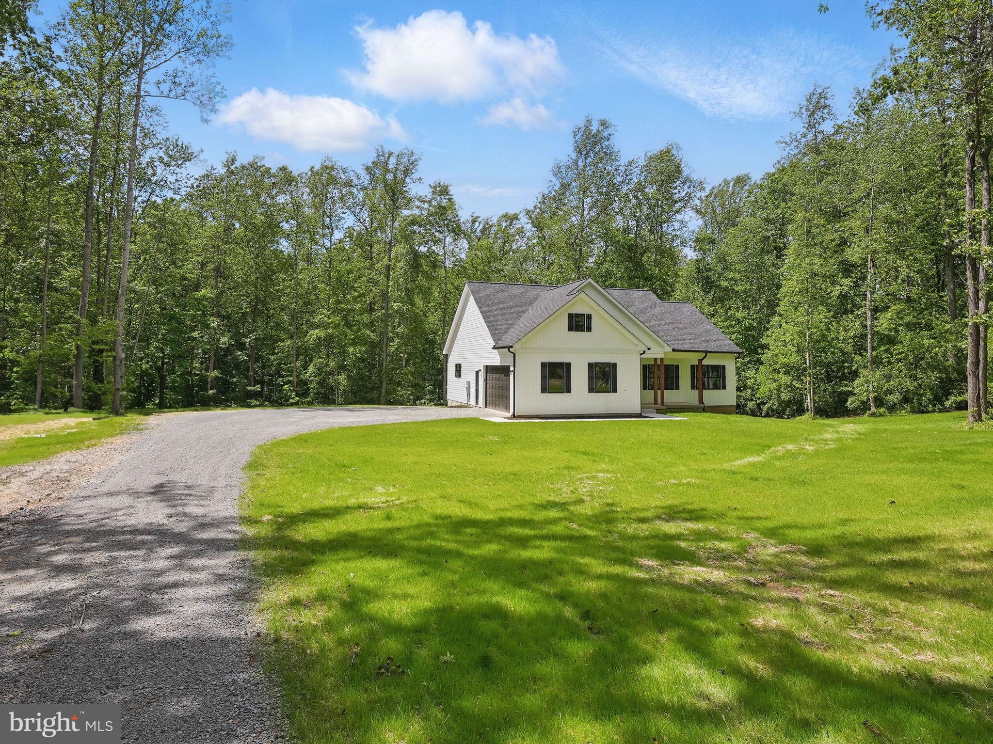16355 Black Hill Road Rixeyville, VA 22737 - Photo 2 of 29 Gallery Image 2