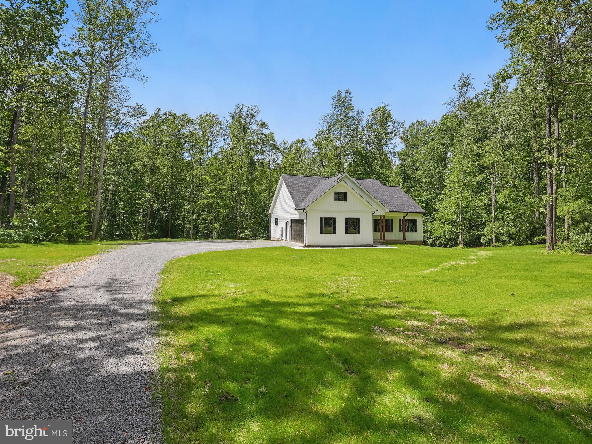 16355 Black Hill Road Rixeyville, VA 22737 - Photo 3 of 29 Gallery Image 3