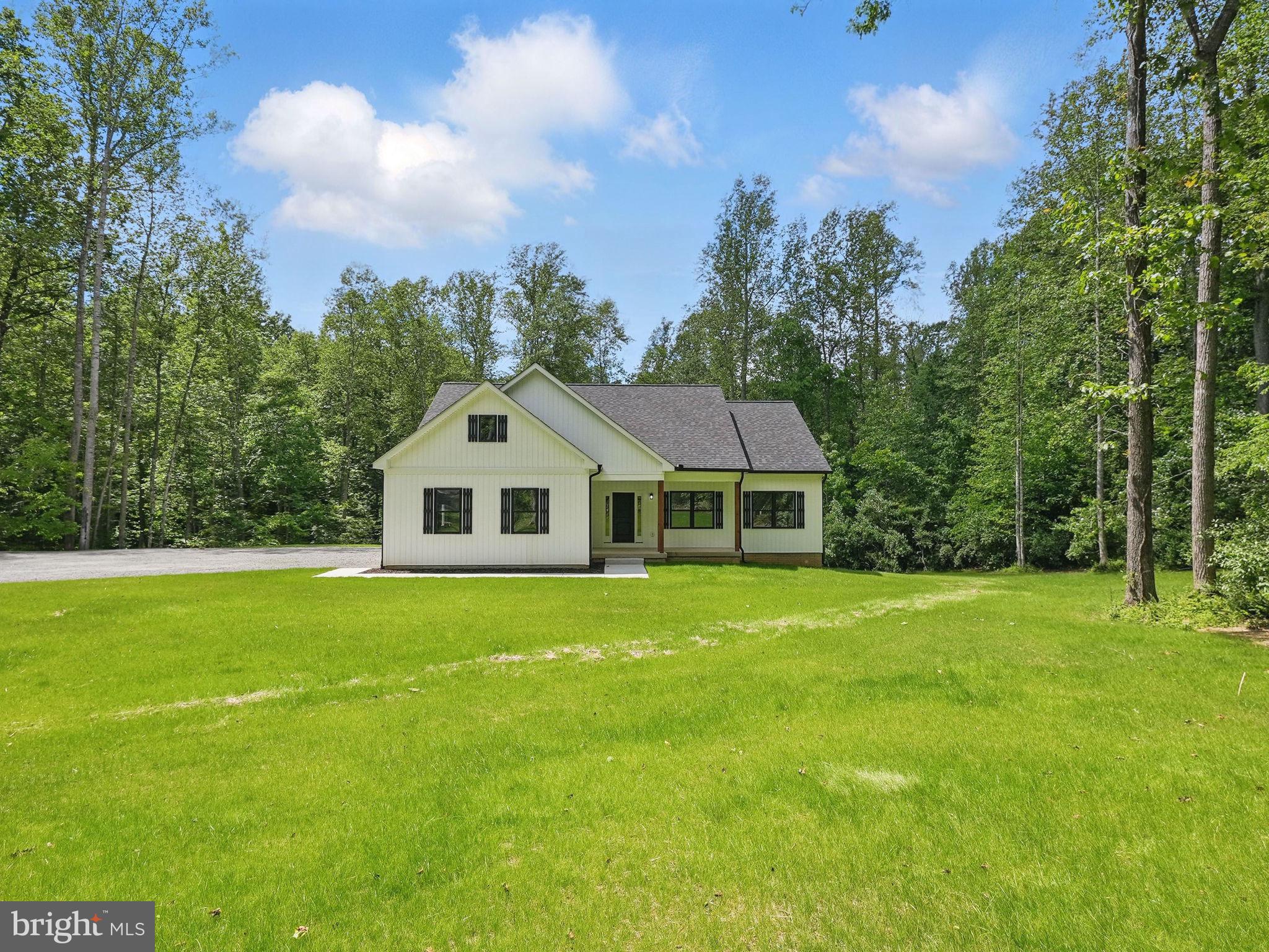 16355 Black Hill Road Rixeyville, VA 22737 - Photo 4 of 29 Gallery Image 4