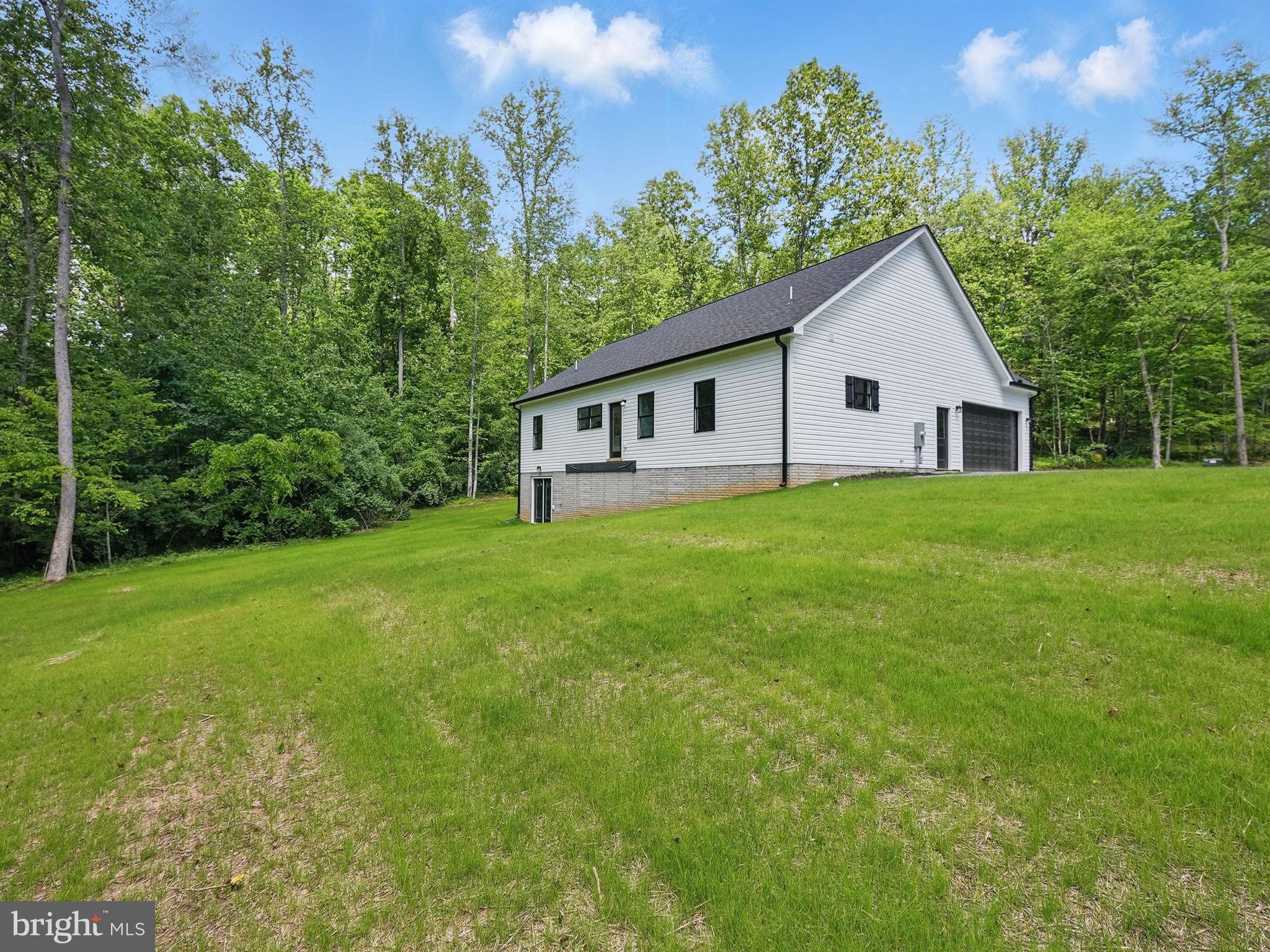 16355 Black Hill Road Rixeyville, VA 22737 - Photo 9 of 29 Gallery Image 9