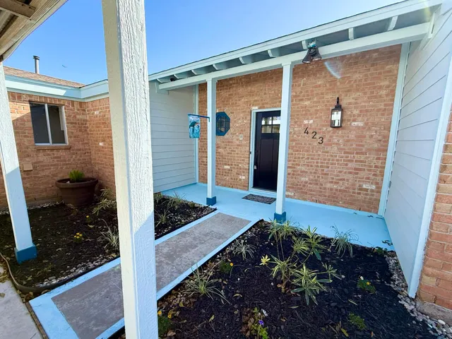 $295,000 | 423 Baywood Street, Shoreacres, TX 77571