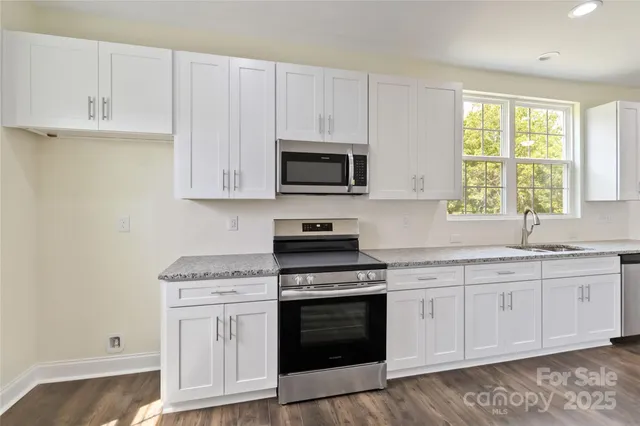 $499,900 | 1034 Heath Helms Road, Monroe, NC 28110