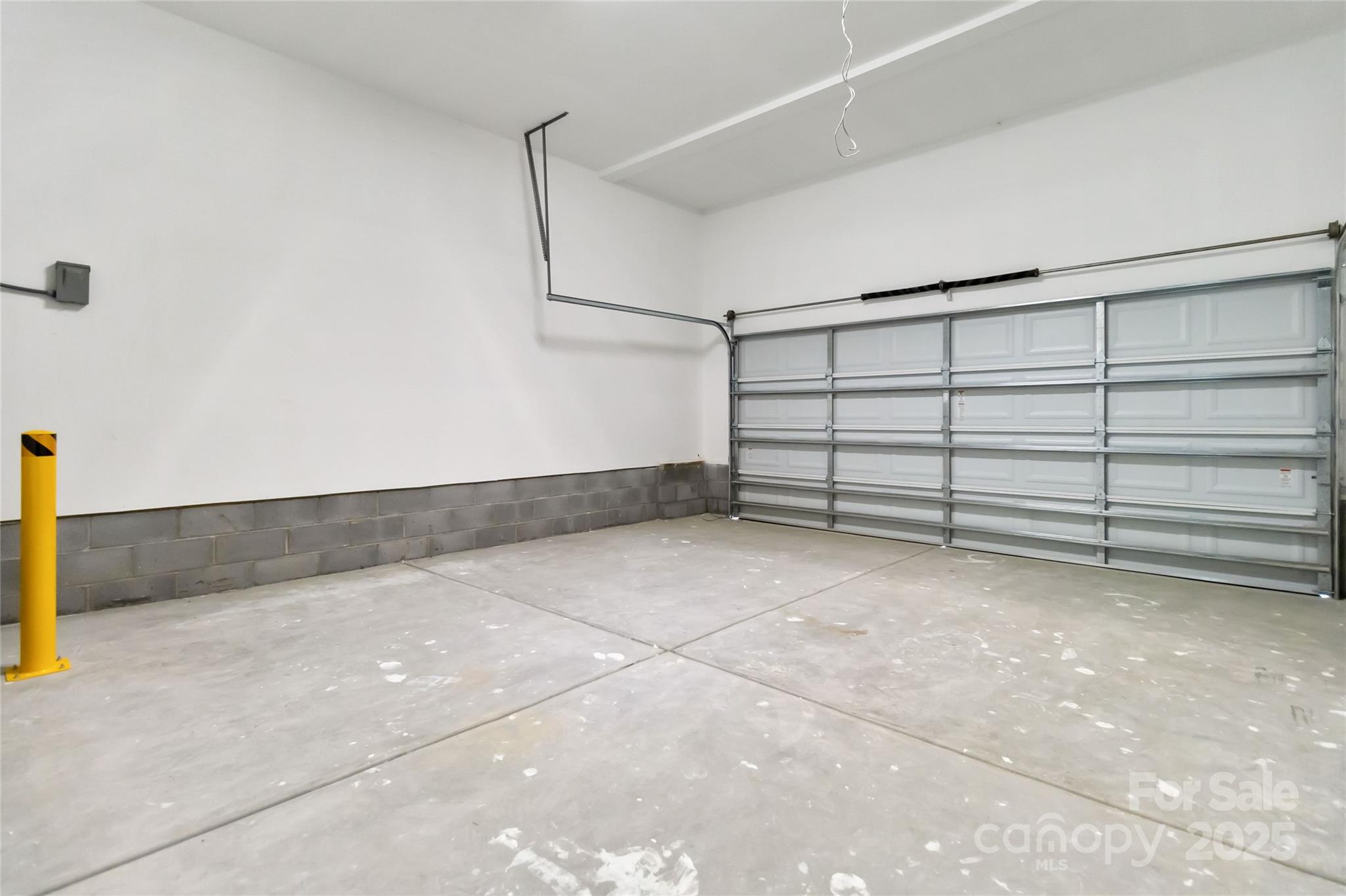 1034 Heath Helms Road Monroe, NC 28110 - Photo 15 of 30 a view of a room with an empty space