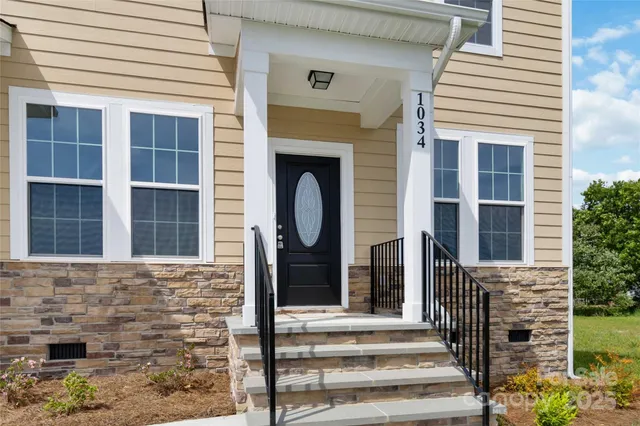 $499,900 | 1034 Heath Helms Road, Monroe, NC 28110