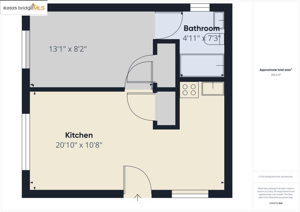 3811 Opal Street, Unit 3801 Oakland, CA 94609 - Photo 16 of 16