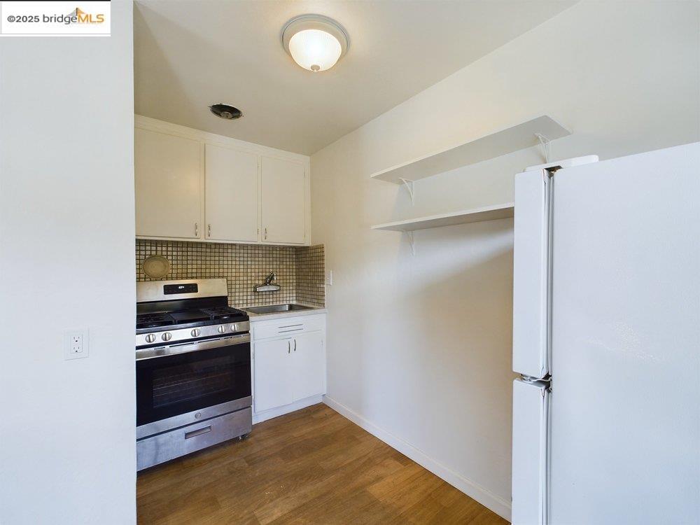 3811 Opal Street, Unit 3801 Oakland, CA 94609 - Photo 9 of 16