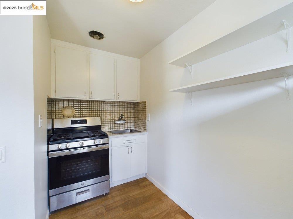 3811 Opal Street, Unit 3801 Oakland, CA 94609 - Photo 10 of 16