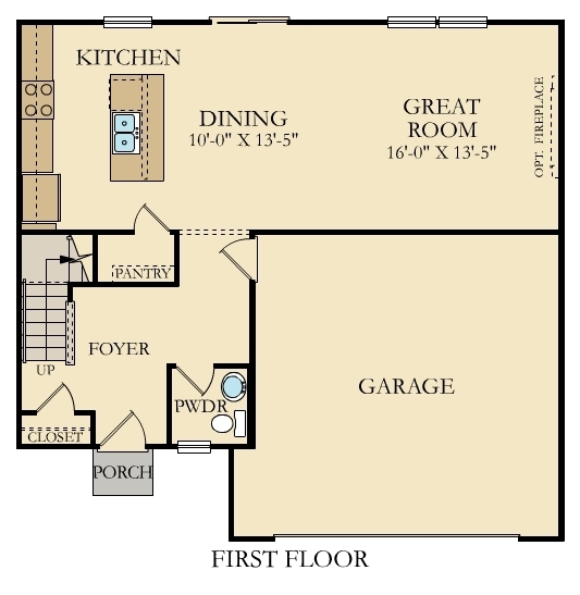 2160 Foothill Drive Greenfield, IN 46140 - Photo 2 of 37