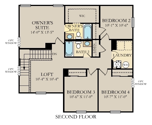 2160 Foothill Drive Greenfield, IN 46140 - Photo 3 of 37