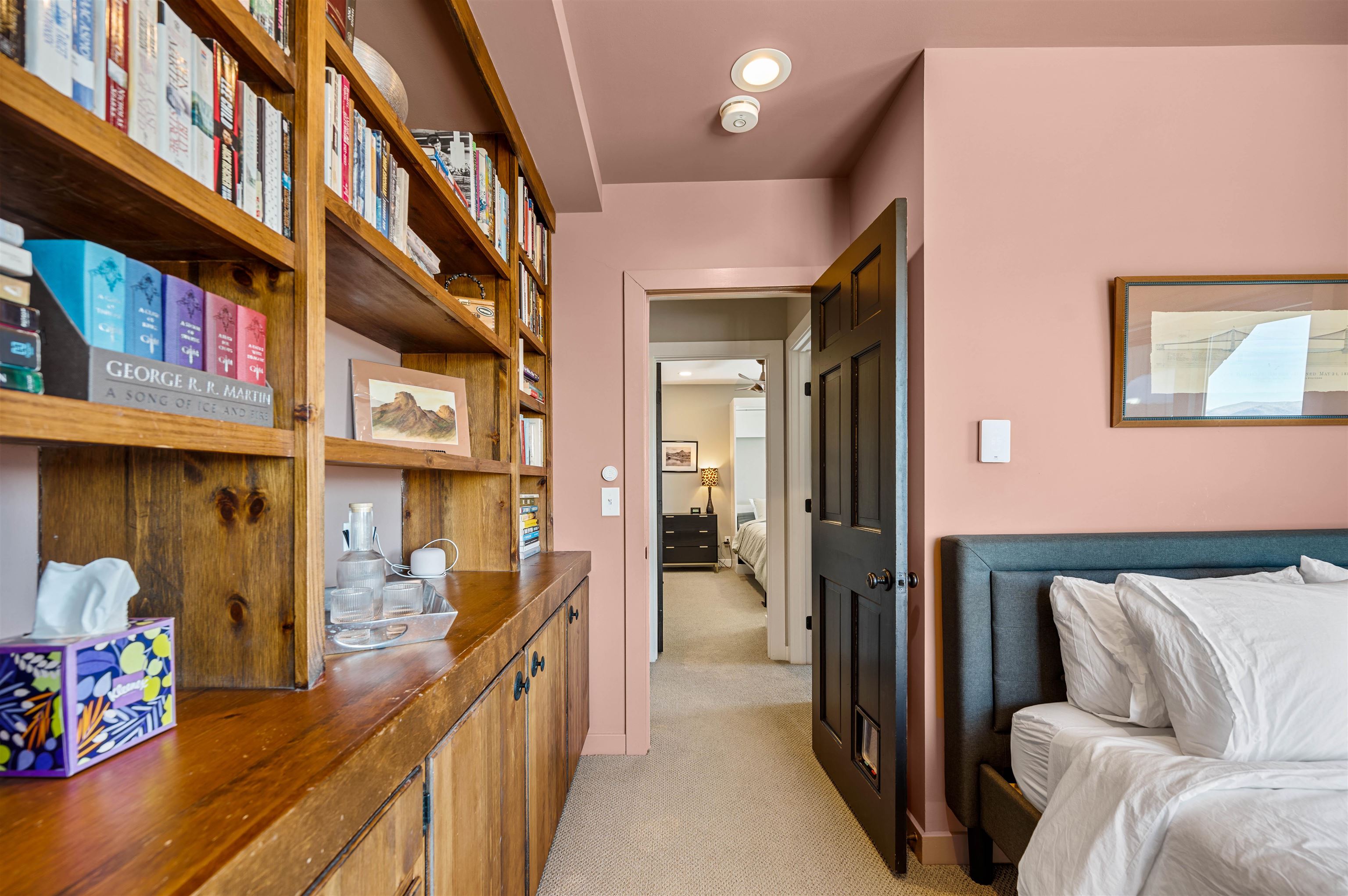 764 Upper Sparrow Hawk Road Rochester, VT 05767 - Photo 44 of 60