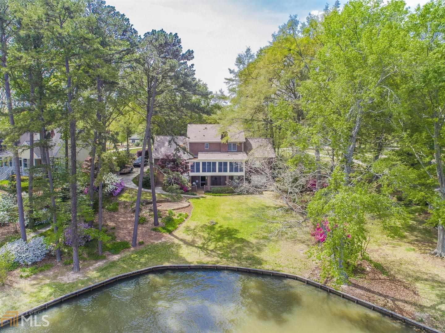 153 Thunder Road Eatonton, GA 31024 - Photo 1 of 1 Gallery Image 1