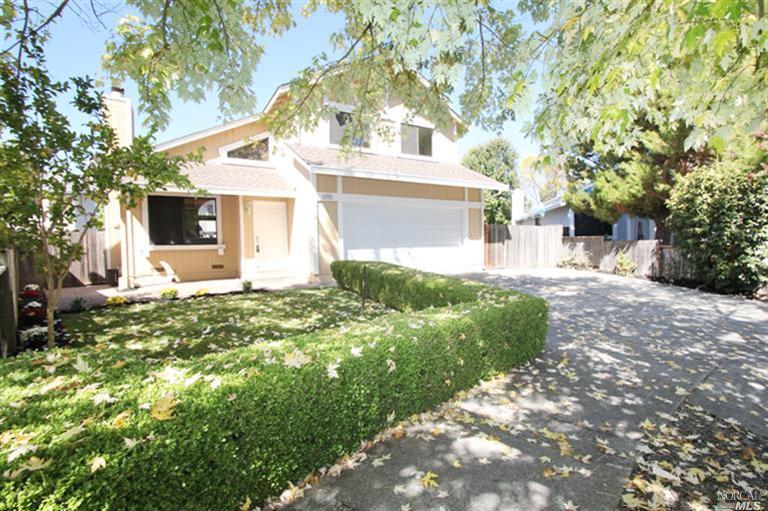 3733 Hillary Court Santa Rosa, CA 95403 - Photo 1 of 1 Gallery Image 1