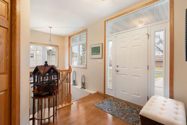 $448,500 | 1985 Raspberry Ridge Place Northeast, Owatonna, MN 55060